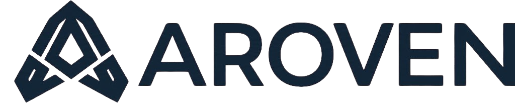 Aroven logo
