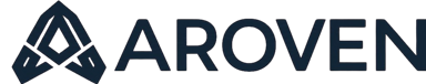 Aroven logo